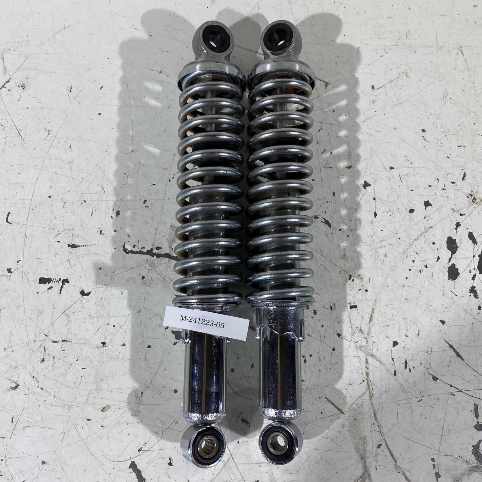 楽天市場】KAWASAKI 500SS マッハ リアサスペンション カワサキ