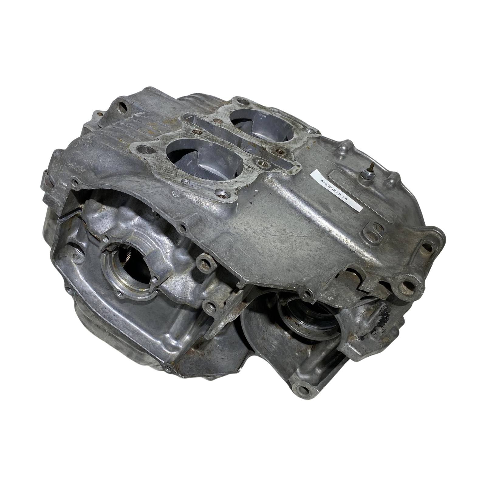 楽天市場】cb250t クラッチカバーガスケットの通販