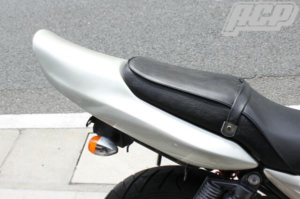 楽天市場】バリオス 2型 Z2タイプ テールカウル : AUTO WORLD