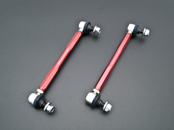 楽天市場】調整式強化スタビリンク ホンダ N-BOX JF1/JF2 フロント用