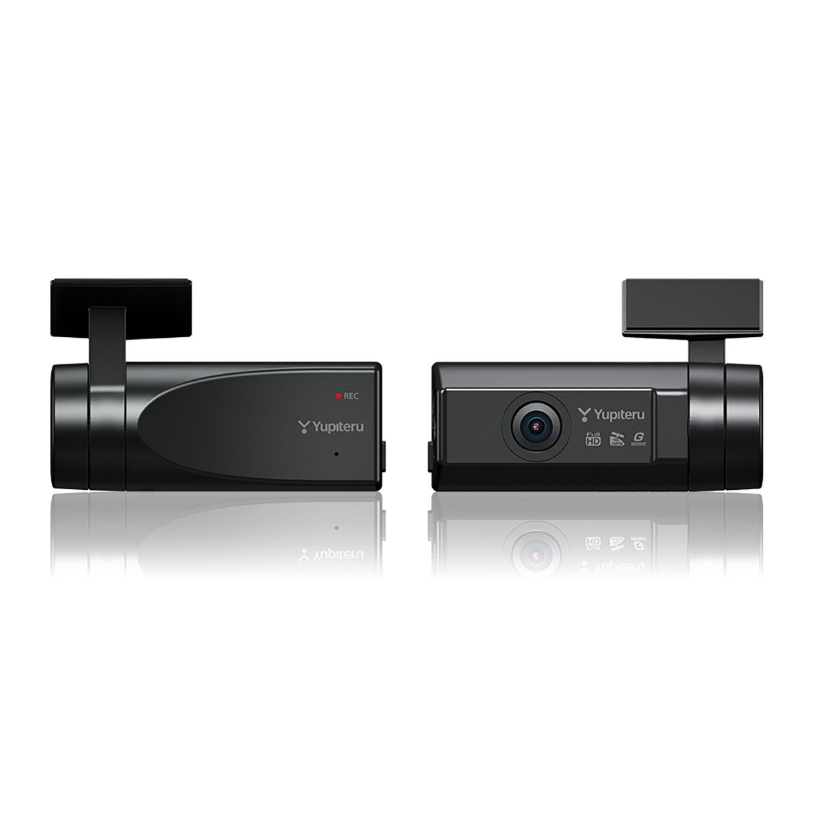 楽天市場】ユピテル リア専用 ドライブレコーダー sn-r11の通販