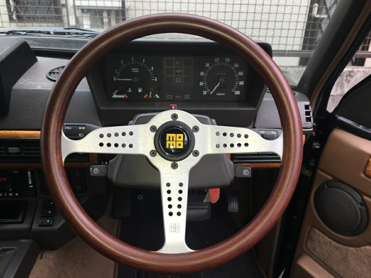 楽天市場】ステアリングボス【UK社外製】 ナルディNARDI/モモMOMO 36