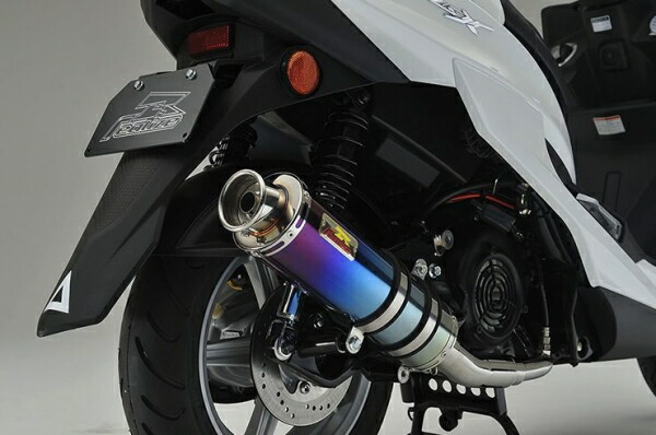 シグナスx 4型 マフラー」の人気商品一覧 | 安い商品を通販サイトから