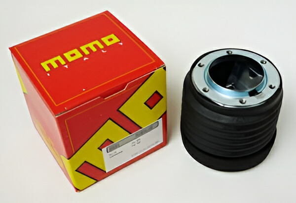 モモステアリングボス エブリィランディ(DA32 13/5～17/6) L770