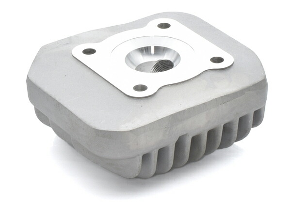 楽天市場】スーパーDIO スーパーディオ AF27 AF28 ZX シリンダーヘッド