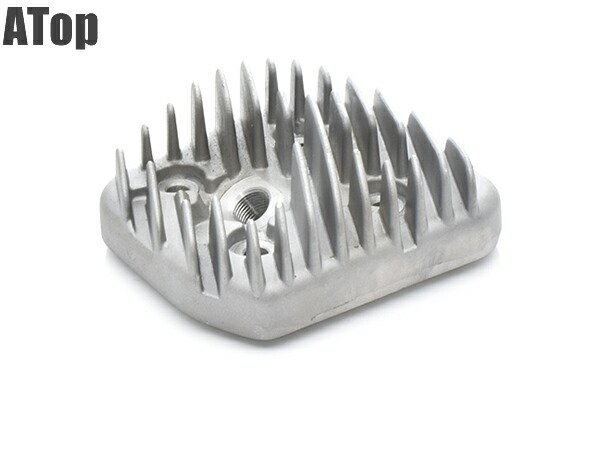 楽天市場】スーパーDIO スーパーディオ AF27 AF28 ZX シリンダーヘッド