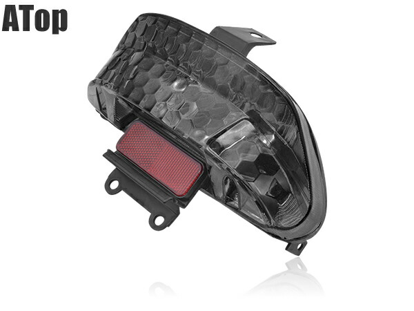 楽天市場】スーパーDIO ZX AF27 AF28 スーパーディオZX クリスタル