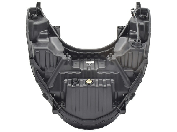 楽天市場】新品 PCX125 PCX150 PCX160 JK05 KF47 社外品 LED ヘッド