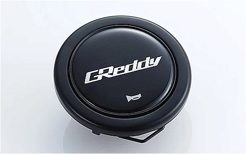 楽天市場】トラスト/TRUST GReddy スポーツステアリング補修用ホーン