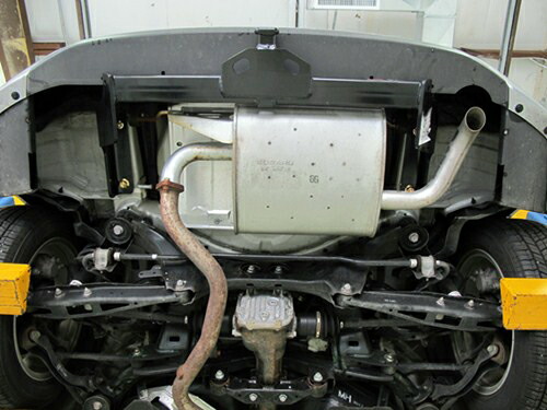 楽天市場】CURT 正規品 スバル インプレッサ スポーツ GP/GJ型 2012