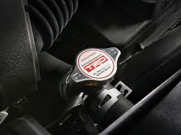 楽天市場】USトヨタ 純正品 日本仕様 全年式適合 TRDラジエーター