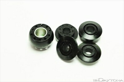 楽天市場】フェアレディZ Z33 WHITELINE デフマウント ブッシュ