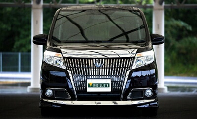 楽天市場】エスクァイア ZRR8#G/ZWR80G 前期 モデリスタ フード