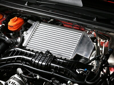 楽天市場】スバル wrx s4（インタークーラー｜冷却系パーツ）：パーツ