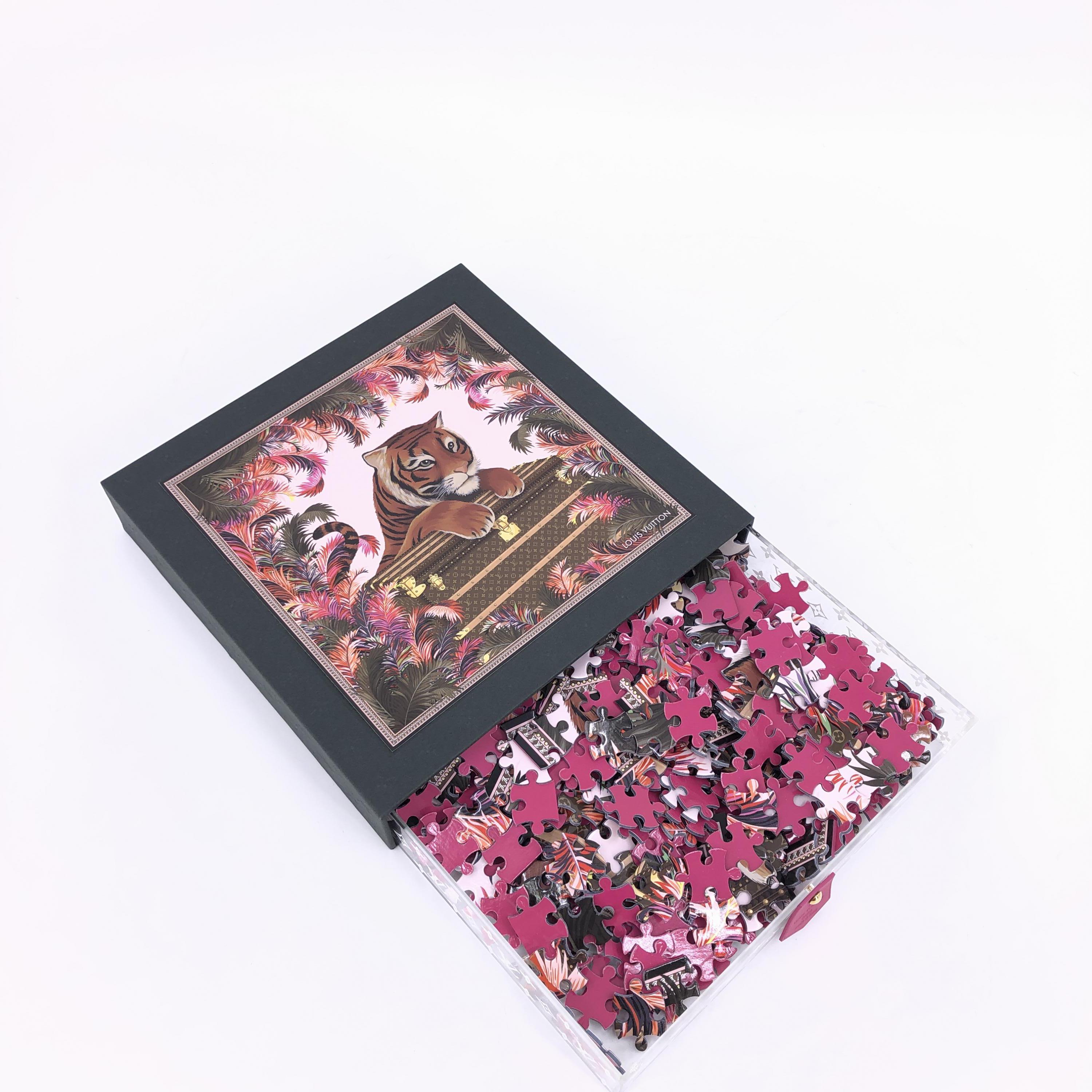 楽天市場】ルイ・ヴィトン Louis Vuitton パズル・スコット