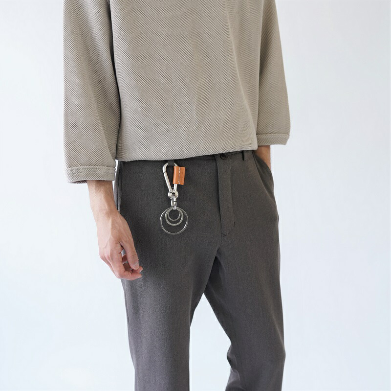 楽天市場】エンダースキーマ/Hender Scheme/キーホルダー/karabiner