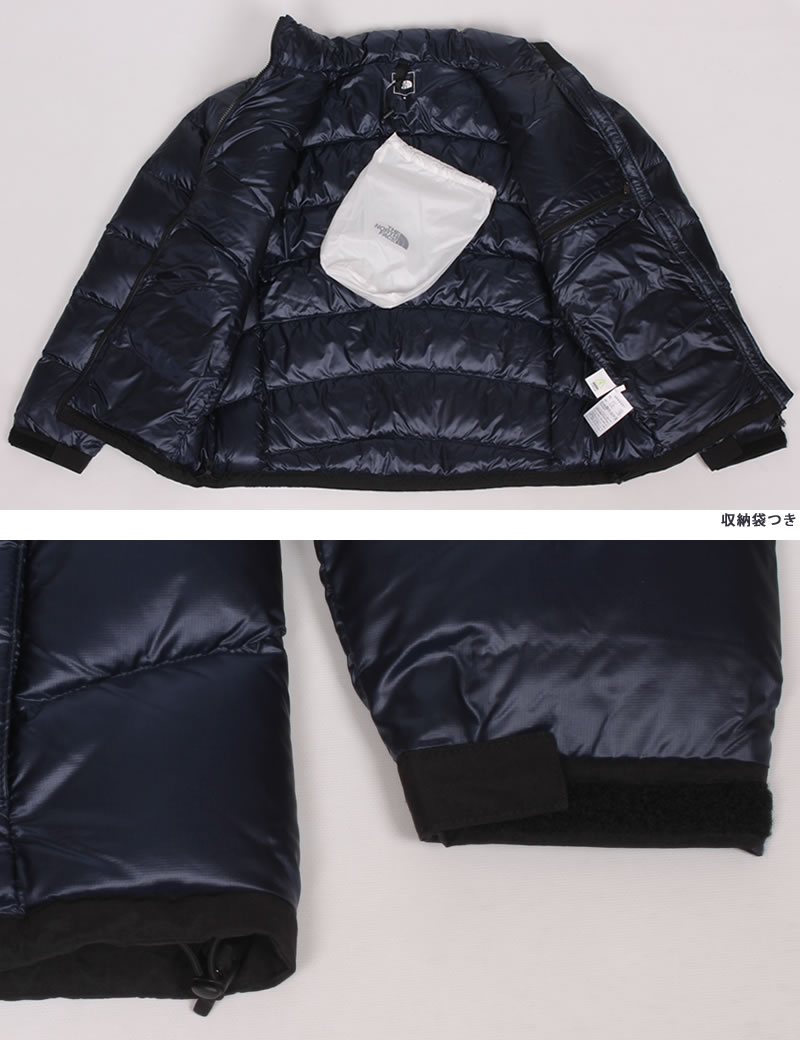 楽天市場】THE NORTH FACE ザ・ノース・フェイス ジップインジップ
