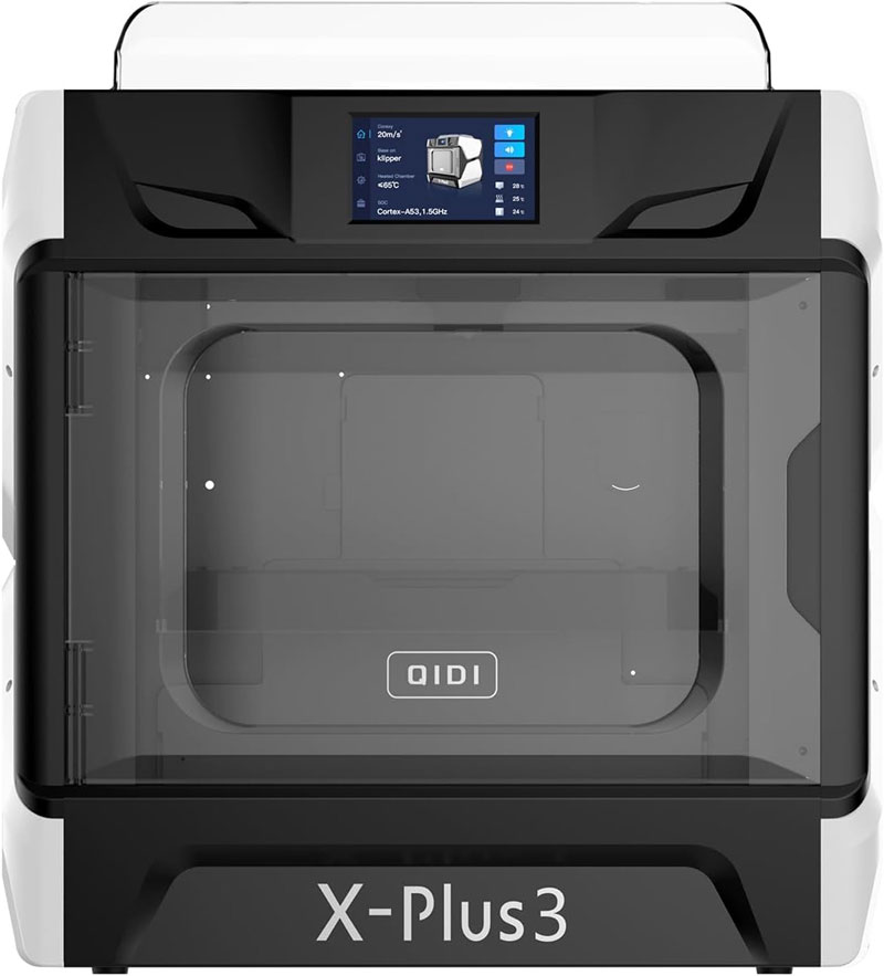 楽天市場】QIDI TECHNOLOGY/チーディーテクノロジー 大型