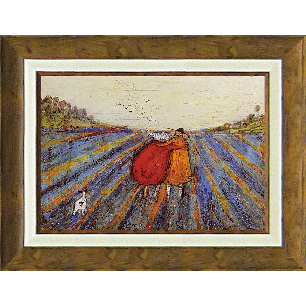 ラベンダー 絵画」の人気商品一覧 | 安い商品を通販サイトから探す