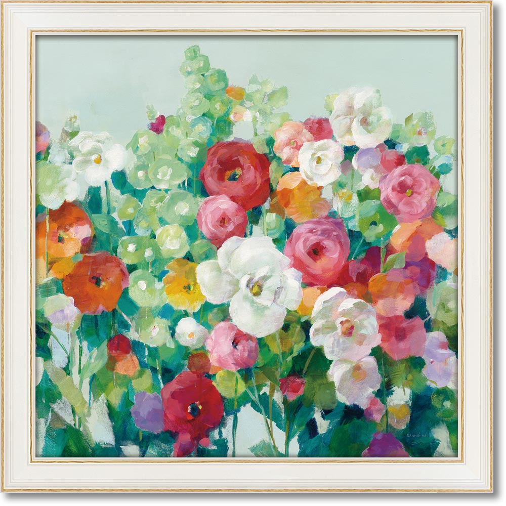 楽天市場】【スーパーSALE10％OFF】絵画 ダンフイ ナイ「ジューン