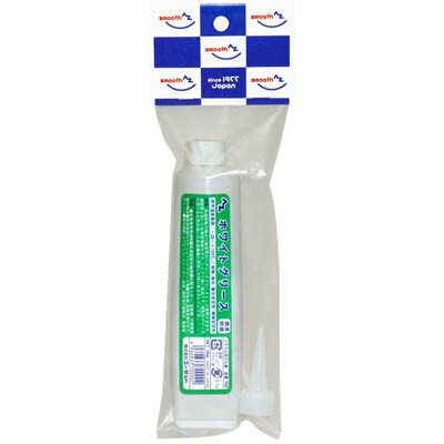 楽天市場】AZ ホワイトグリース 100g リチウム石けん基 グリス