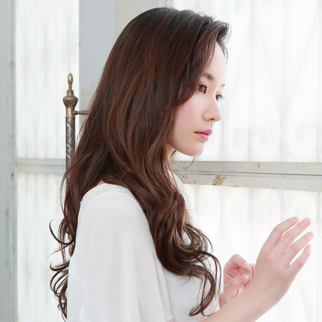 楽天市場】めちゃ楽エクステ リラックスカール TX-26 プリシラ