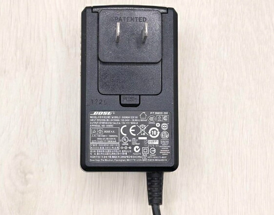 楽天市場】bose 電源アダプターの通販