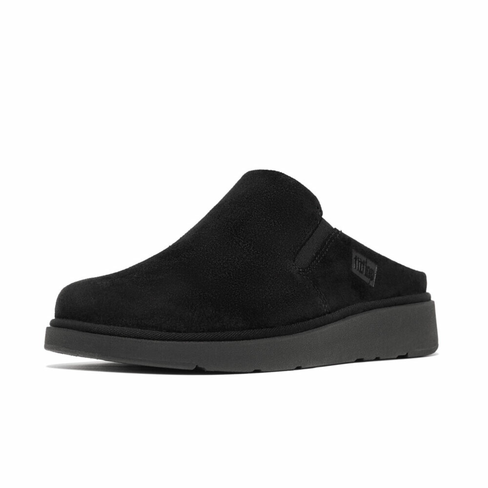 楽天市場】【国内正規品】fitflop フィットフロップ レディース サボ