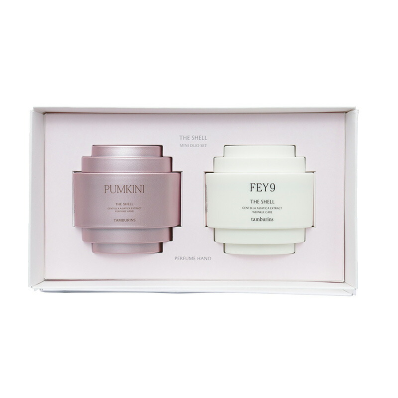 楽天市場】【訳あり・箱不良】タンバリンズ TAMBURINSパフューム