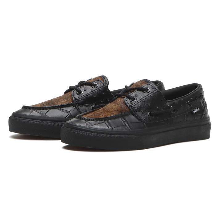 楽天市場】【VANS】 ヴァンズ 2 EYELET 2アイレット V176CF HYNM : ABC