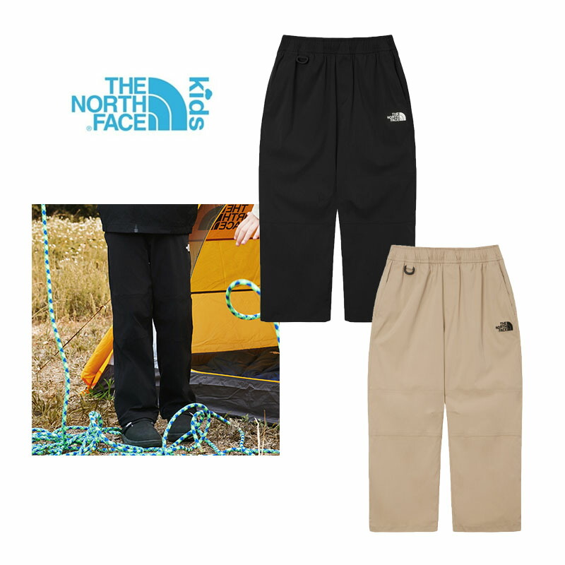 楽天市場】送料無料 [THE NORTH FACE] K'S EXPLORING PANTS NP6NQ51