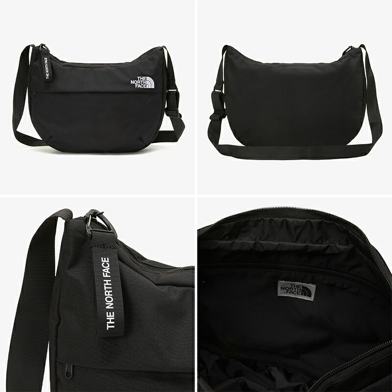 楽天市場】☆配送無料☆ [THE NORTH FACE] NUPTSE CROSS BAG L NN2PN69