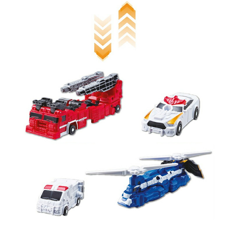 楽天市場】☆配送無料☆ [TOBOT V] MINI GIGANT SAVER トボット ミニ