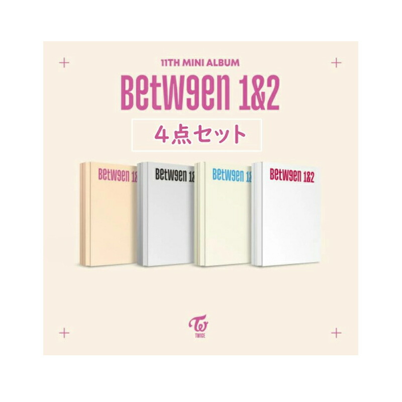 楽天市場】☆配送無料☆8月30日発送☆[JYP Entertainment]☆TWICE ミニ