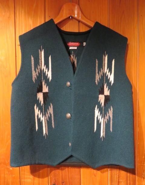 楽天市場】『CENTINELA/センチネラ』チマヨベスト (グリーン) サイズ