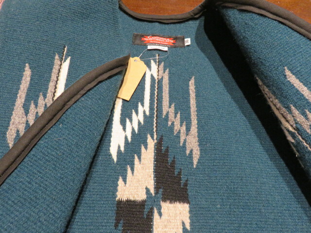 楽天市場】『CENTINELA/センチネラ』チマヨベスト (グリーン) サイズ