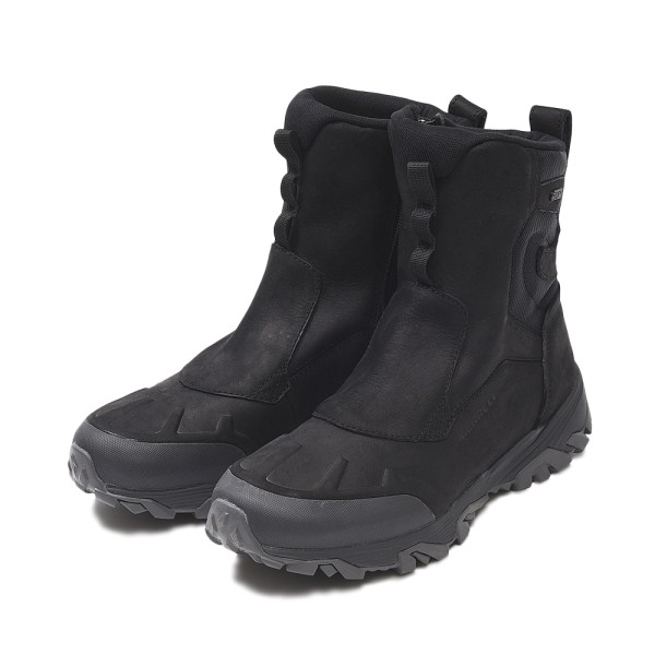 楽天市場】【MERRELL】 メレル COLDPACK ICE+ 8 ZIP POLAR WP コールド