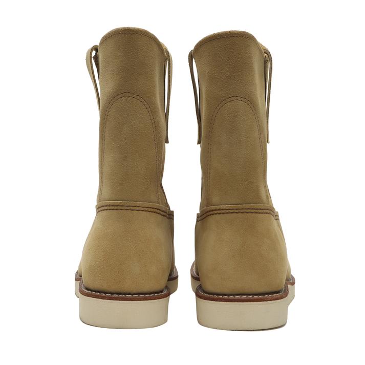 楽天市場】【RED WING】 レッドウィング 9' PECOS 9' PECOS 8168(E