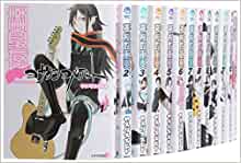 楽天市場】夜桜四重奏 全巻の通販