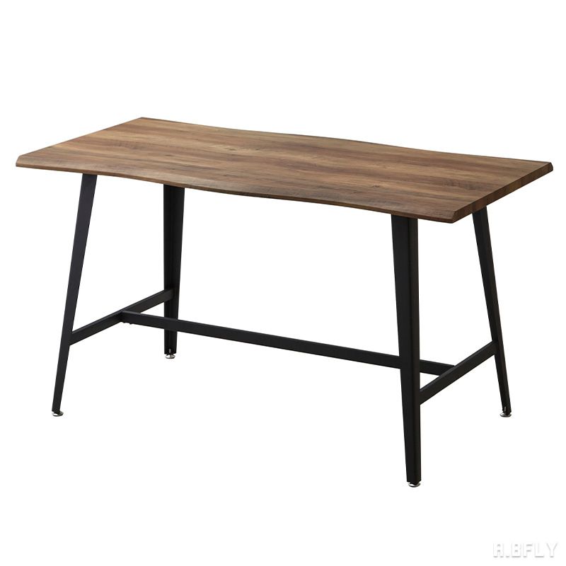 楽天市場】カウンターテーブル ダイニングテーブル 食卓 ハイタイプ