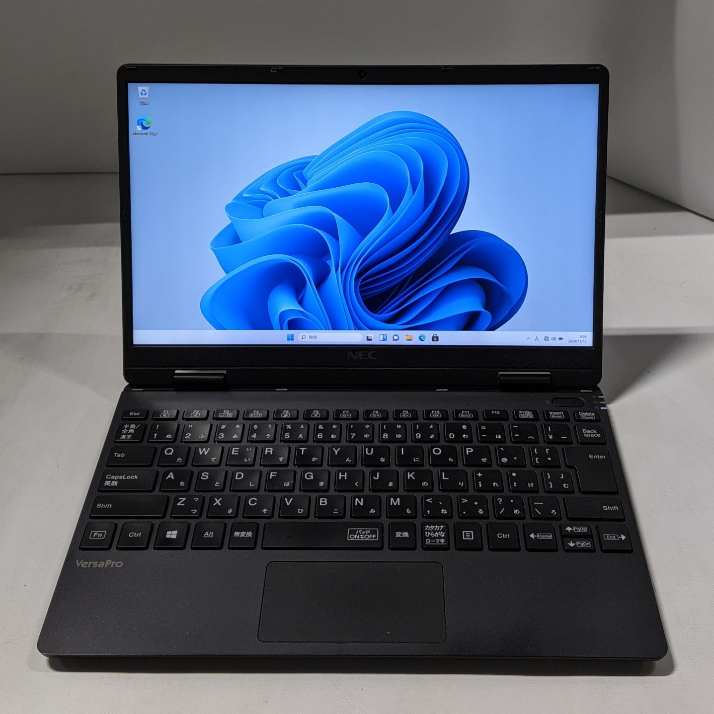 楽天市場】【訳あり品】 30日保証 NEC VersaPro UltraLite タイプVC VC