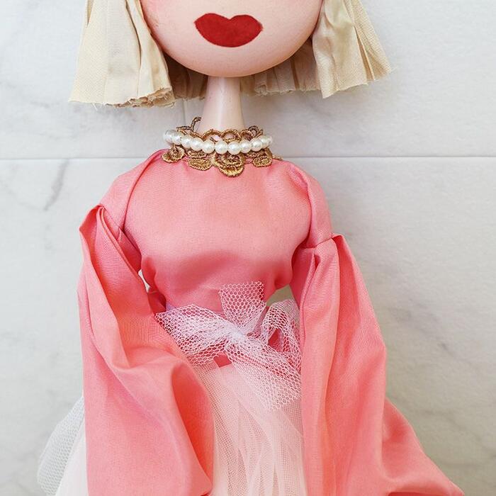 楽天市場】ABISTE 【マーグトンドール】 SUGAR/2223055- 人気 人形