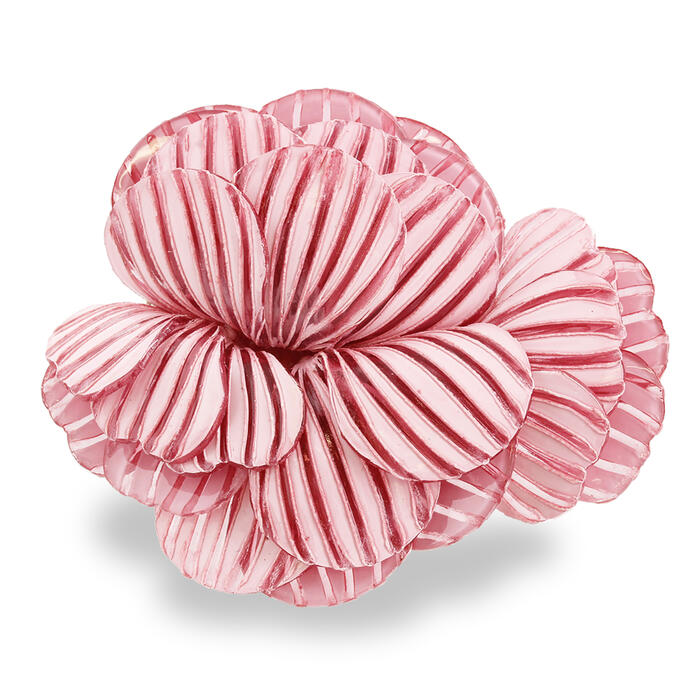 楽天市場】ABISTE 【WEB限定】 フランス製花びらモチーフブローチ