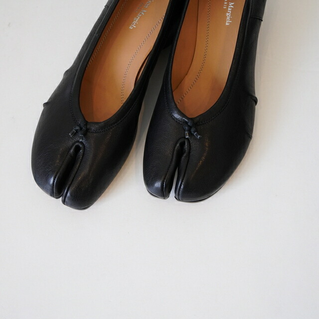 楽天市場】Maison Margiela(メゾン マルジェラ)/TABIニューバレエ