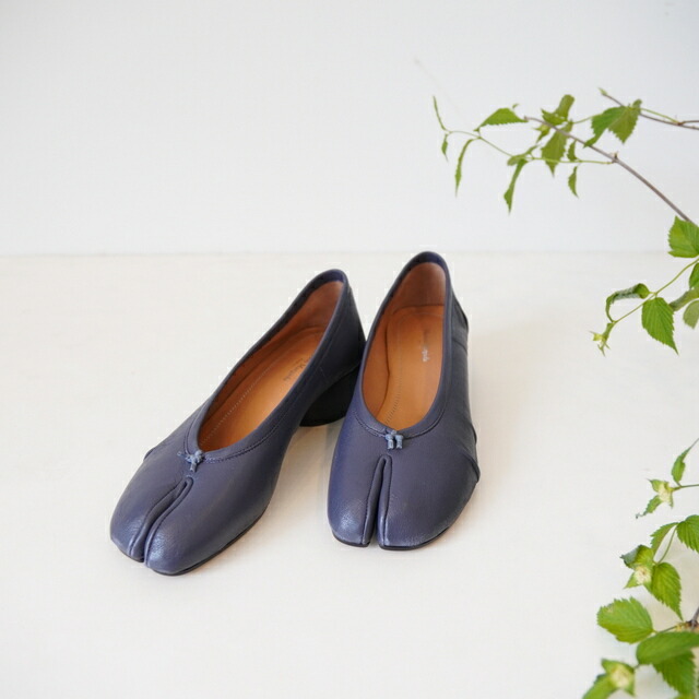 楽天市場】Maison Margiela(メゾン マルジェラ)/TABIニューバレエ