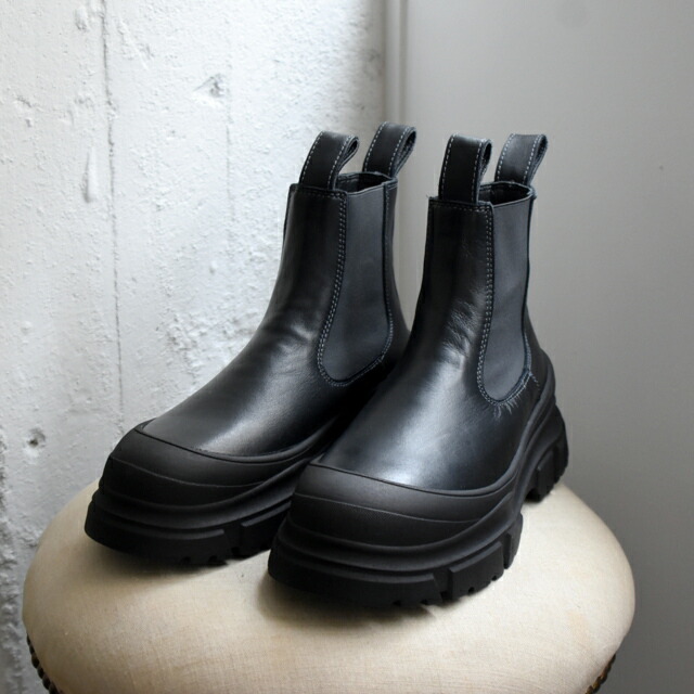 楽天市場】SOFIE D'HOORE(ソフィードール)/FABULOUS chelsea boots