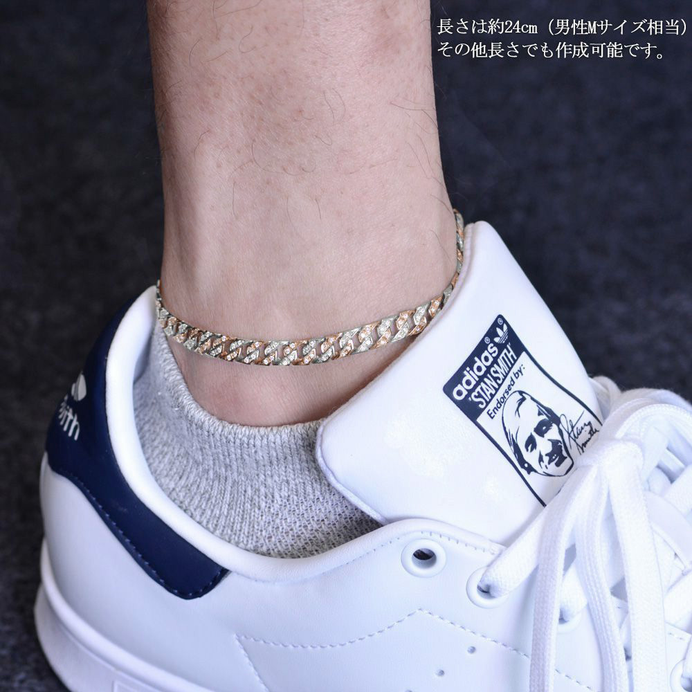 k18 喜平 アンクレット」の人気商品一覧 | 安い商品を通販サイトから