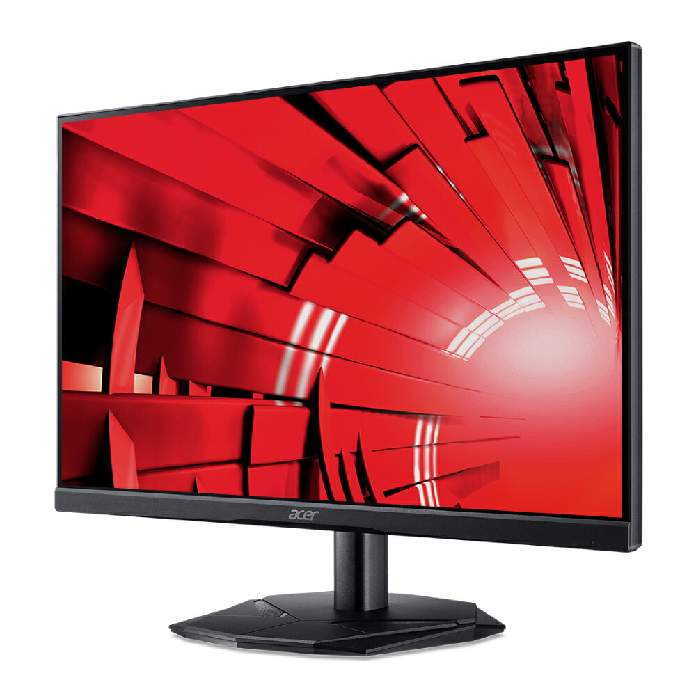 楽天市場】Acer ゲーミングモニター 23.8インチ フルHD 200Hz 0.5ms
