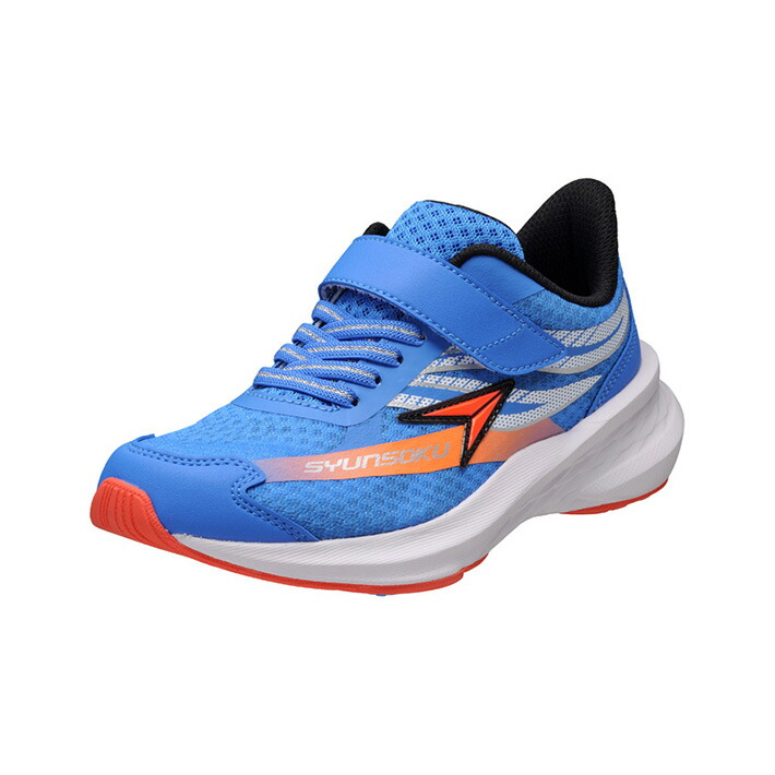 楽天市場】瞬足 男の子 シュンソク しゅんそく syunsoku キッズ