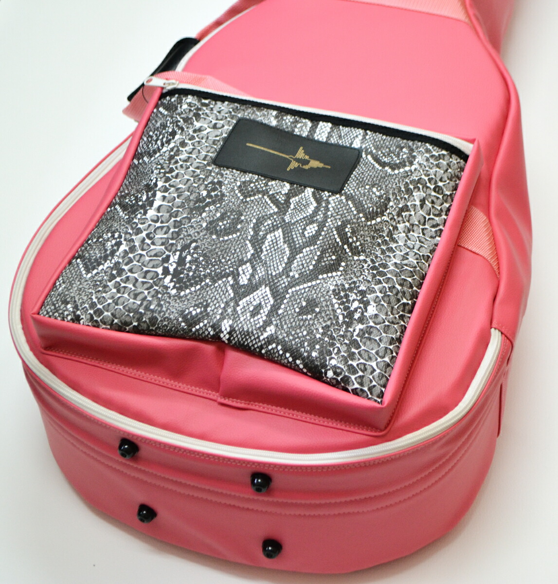 レア Tacoma P1パプース ナスカケース付き TACOMA 商品一覧 | 三木楽器